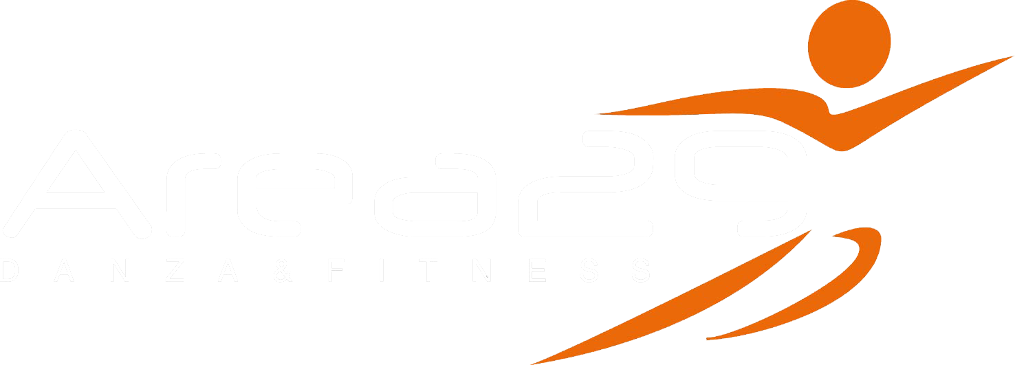 area 29 logo bianco