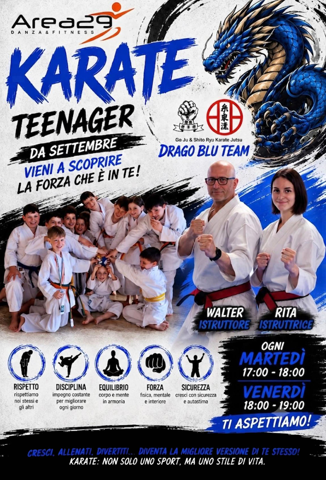 Karate