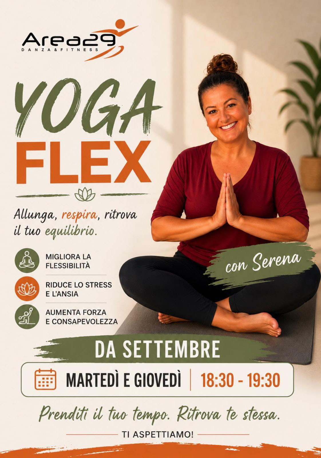Yoga